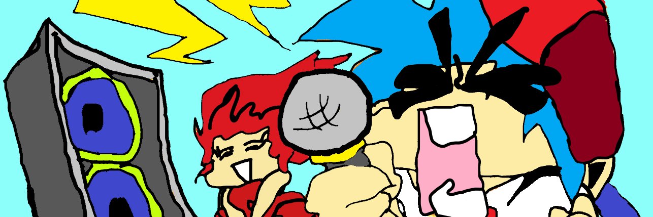 TheowlgamerInt's profile banner image