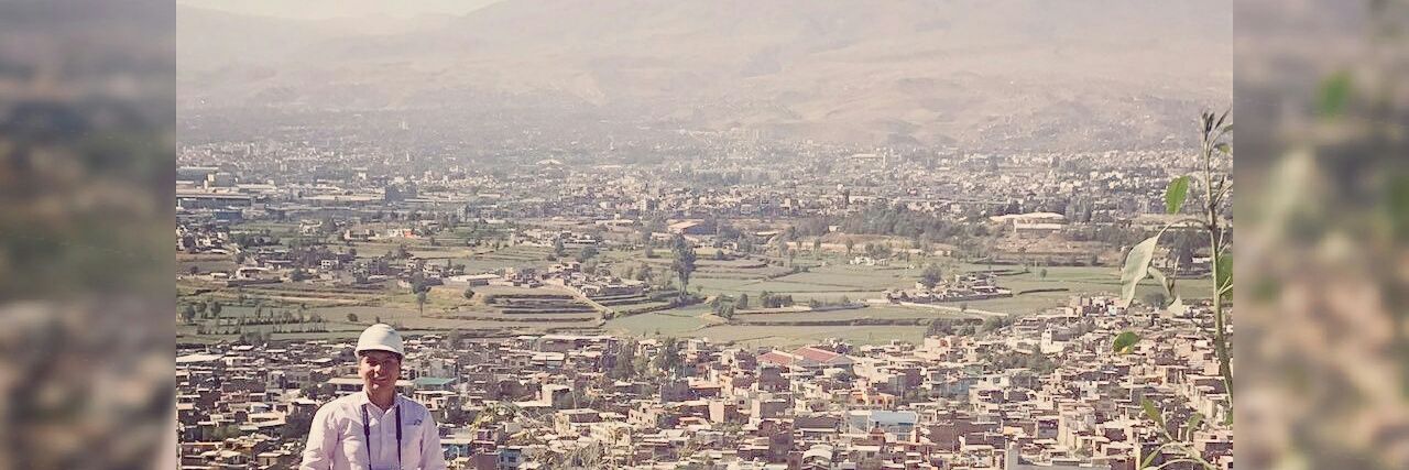 Erick Mamani Zúñiga banner