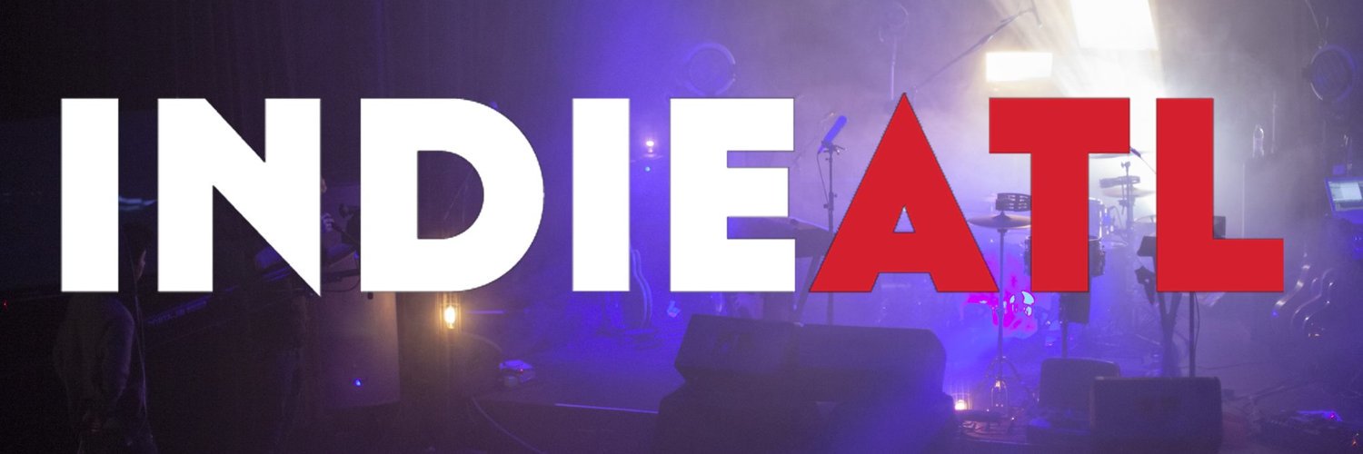 indieATL banner