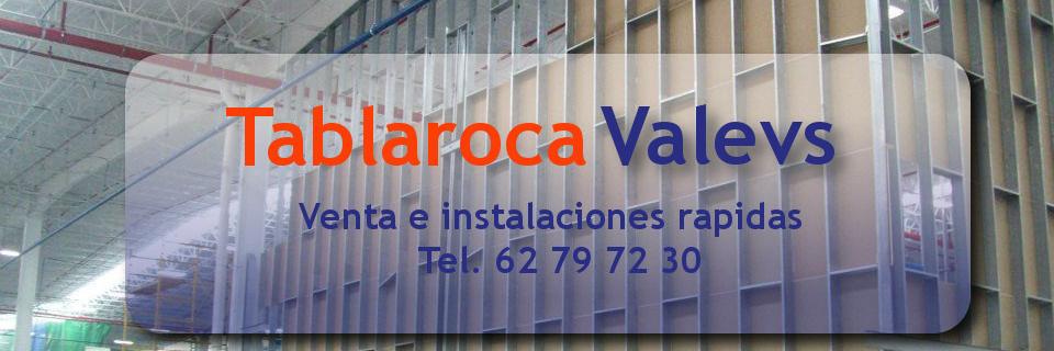 TablarocaValevs's profile banner image