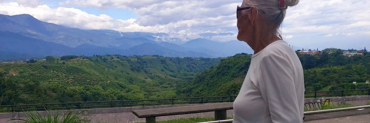 XimenaCuaran's profile banner image
