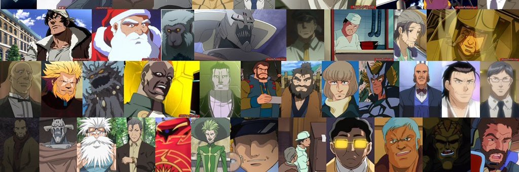 George Manley banner