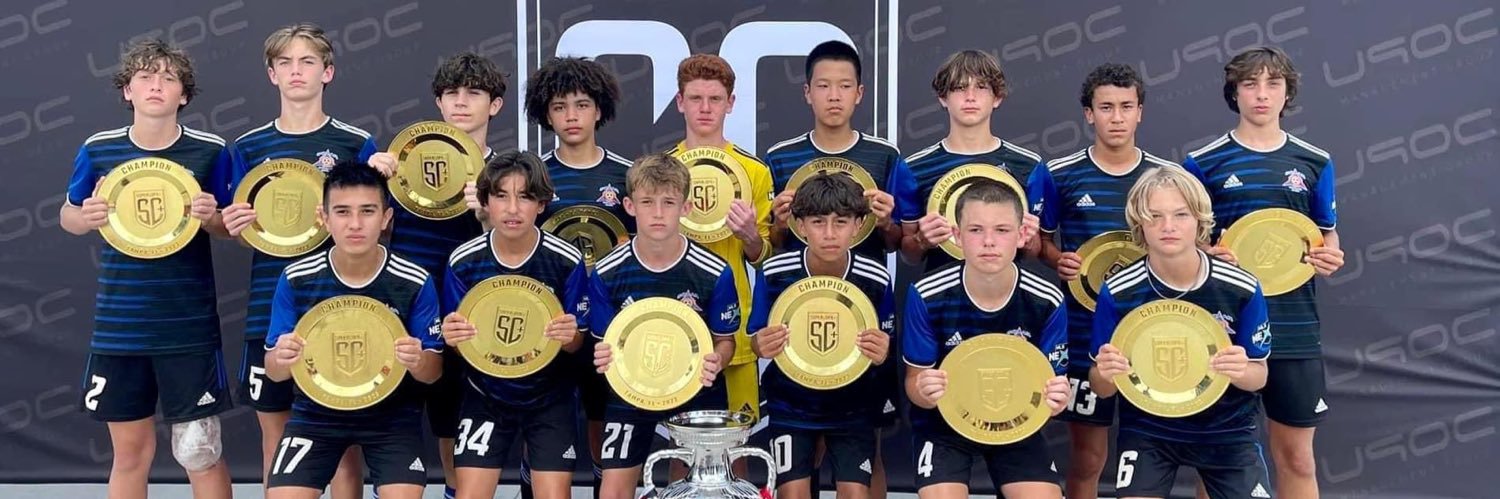 Solar SC 2009 Academy banner