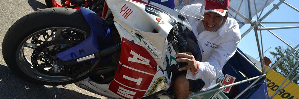 elgranpiloto's profile banner image
