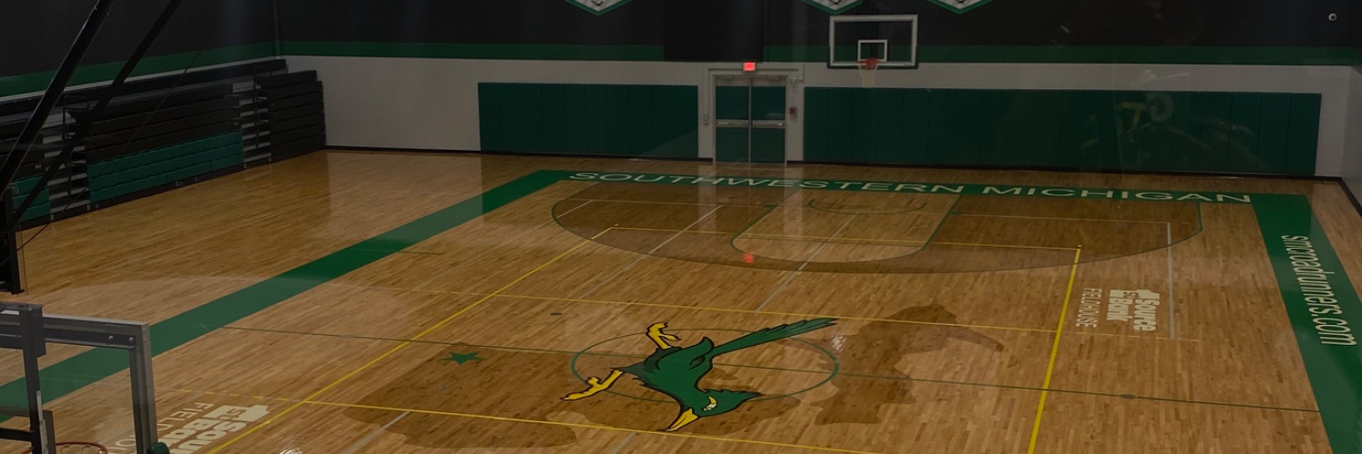 Ariana Dampier banner