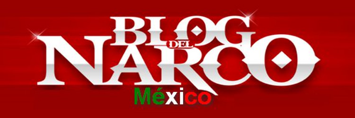Blog del Narco México Profile Banner