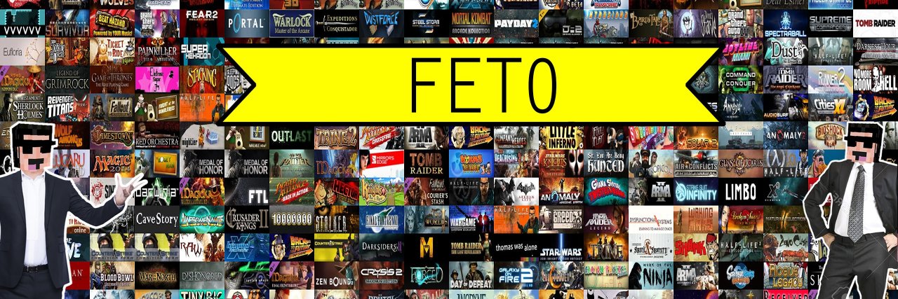 FetoDeCaballo's profile banner image