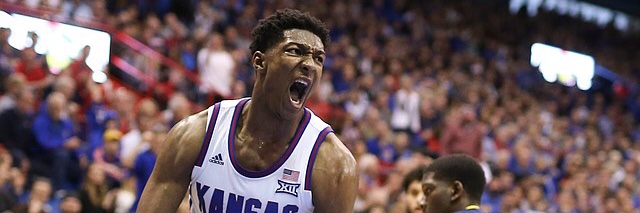 David McCormack banner