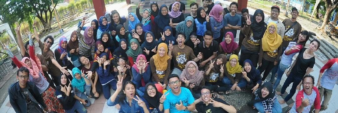 Coin a Chance Jogja banner