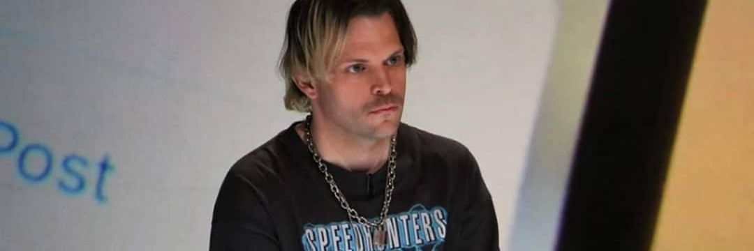 murphycooper's profile banner image