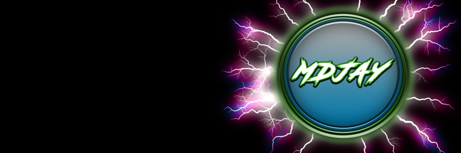 mdjay's profile banner image
