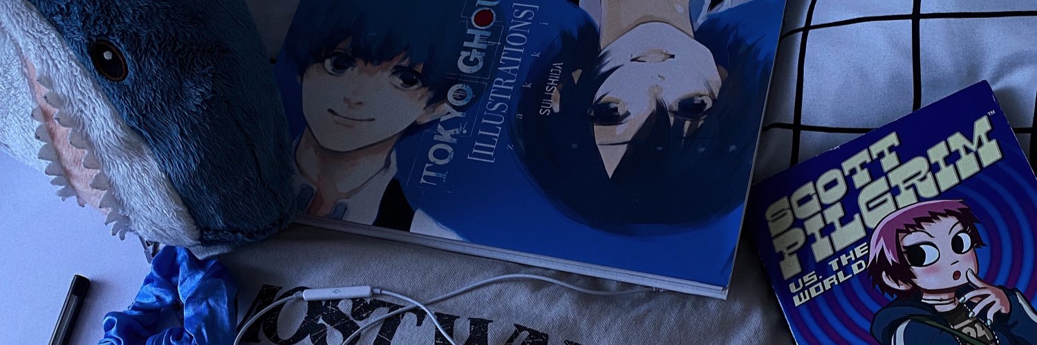 Morrigan🦝 banner