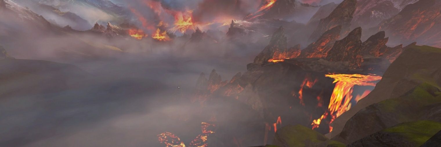 QuasarDawn's profile banner image