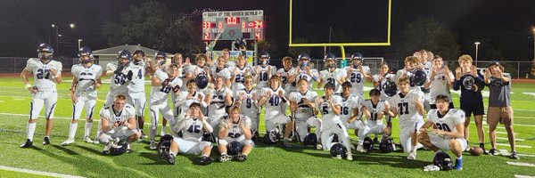 phufootball Profile Banner