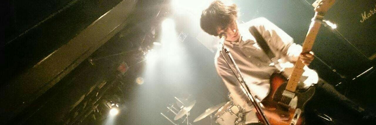 Yasuhiro Soda / 左右田靖大 banner