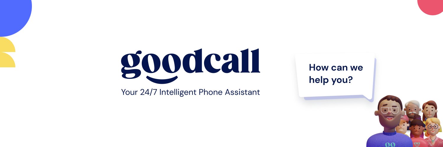 goodcallanswers banner