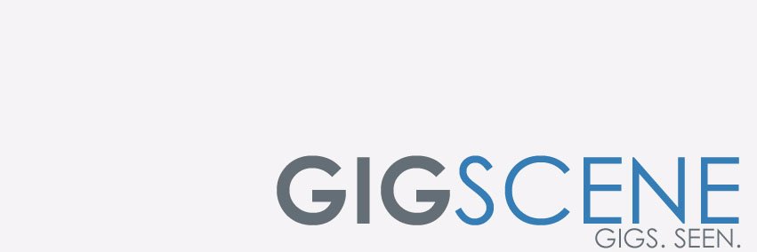 gigscene's profile banner image