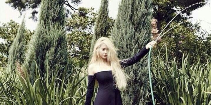 ggblackyul's profile banner image
