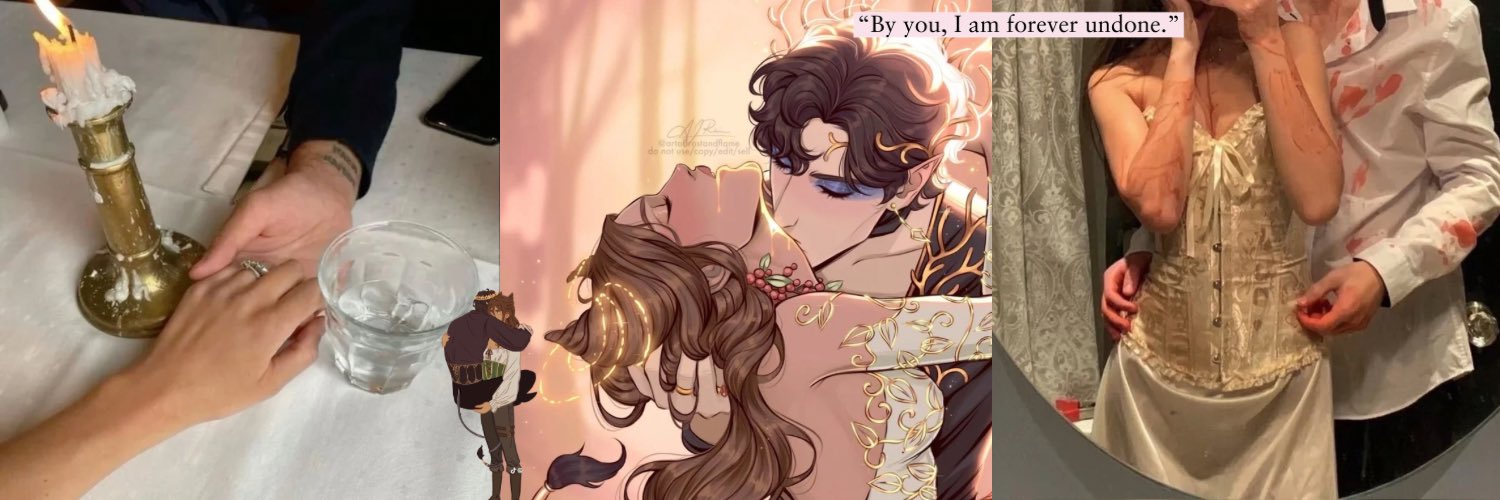 Kaa⚔️ | Cr: está lendo banner