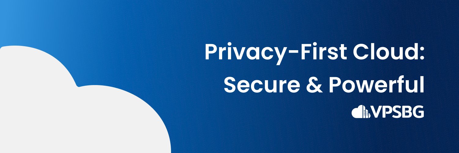 VPSBG.eu banner