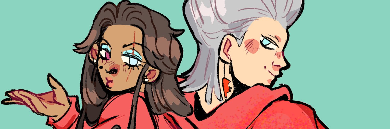 steel ball renaissance 🤩 banner