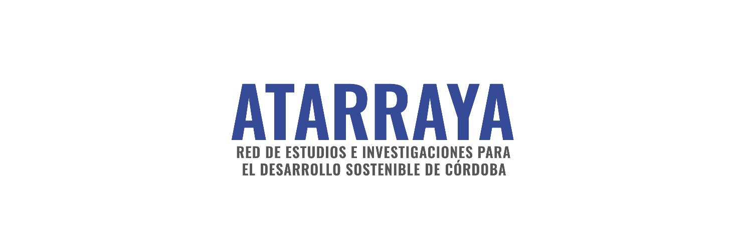 Atarraya banner