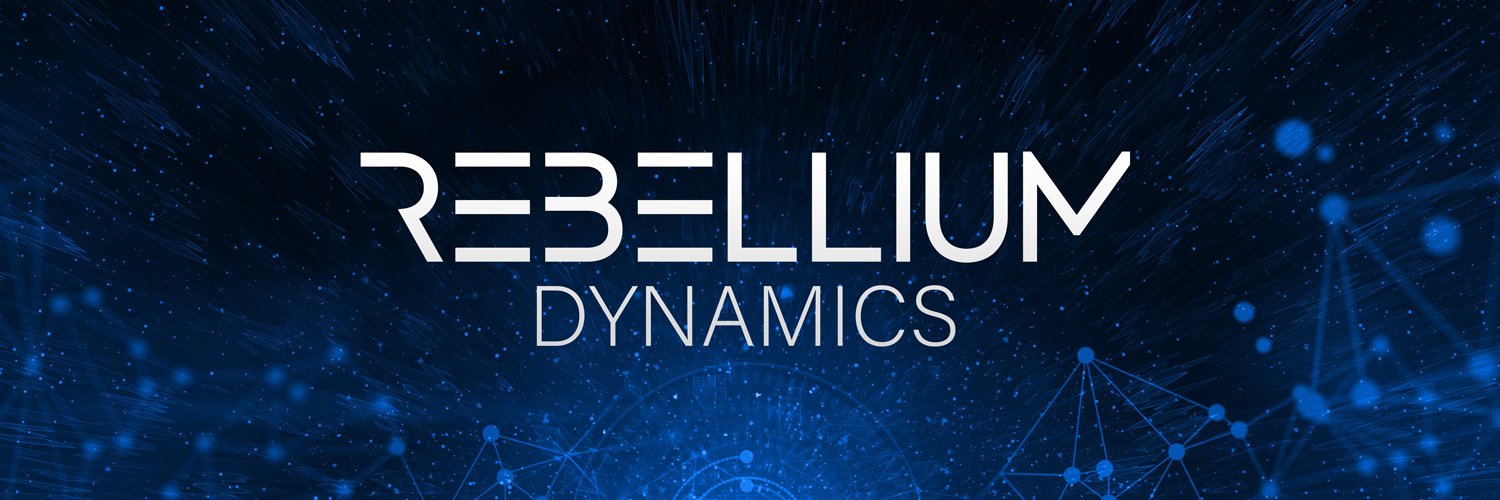 Rebellium Dynamics banner