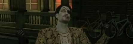 DeadSoulsMajima's profile banner image