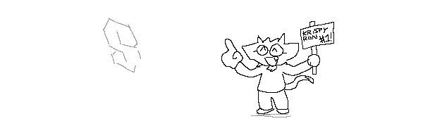 cowboyron ✮ banner