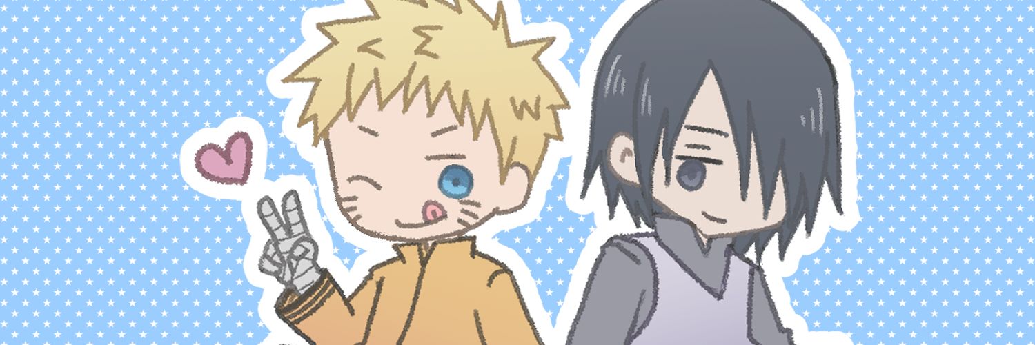未完's banner