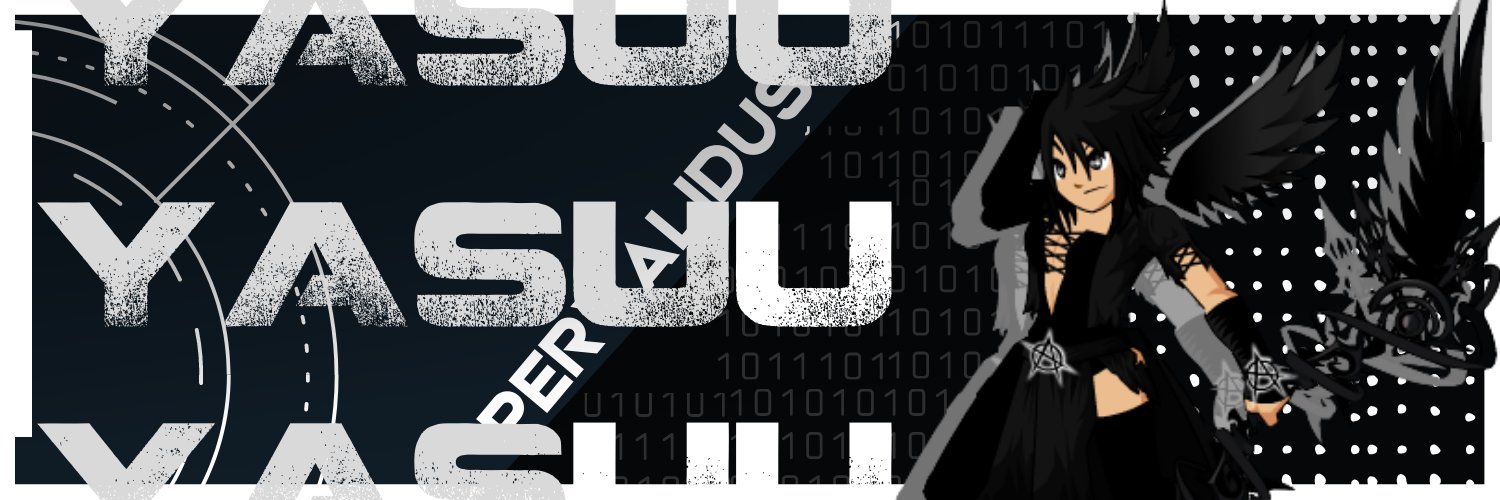 YasuuAE's profile banner image