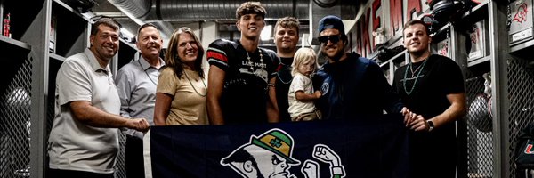 NoahGrubbsQB Profile Banner