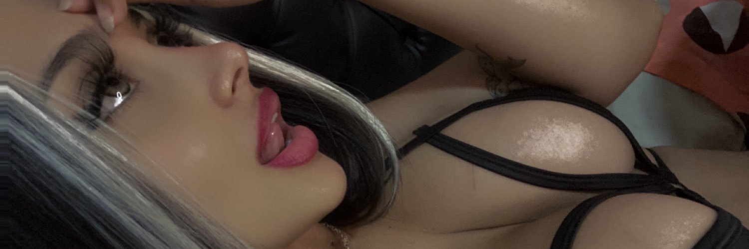 Maiangel ❤️ banner