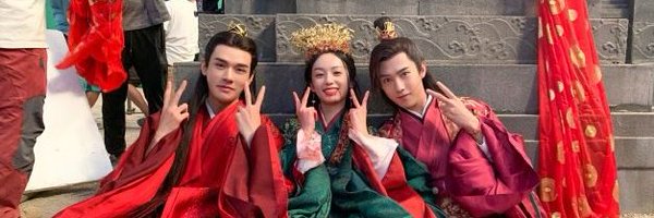 chufeicore Profile Banner