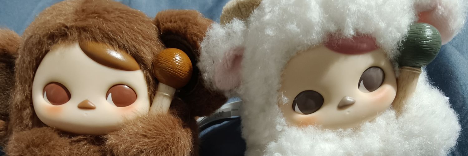 aoyaanya's profile banner image