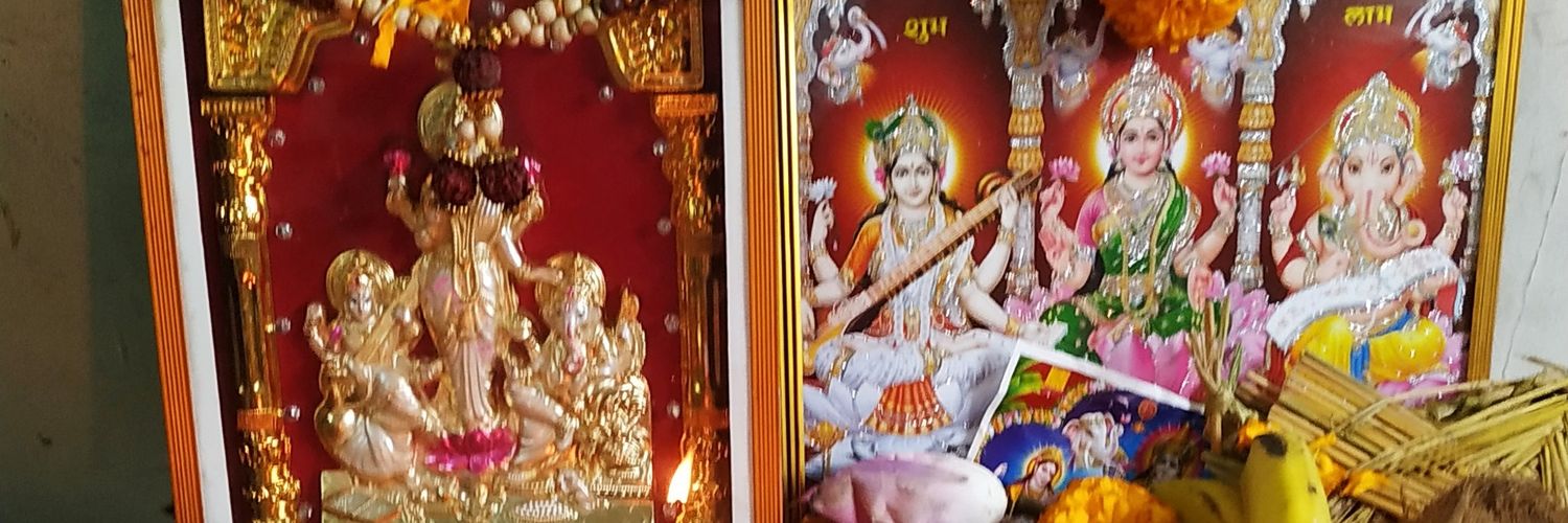 gauravroars's profile banner image