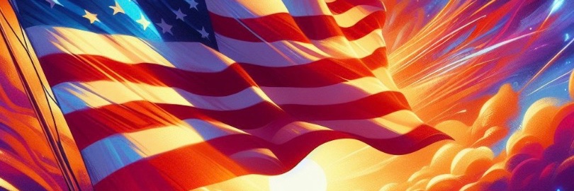 American Citizen Guy banner