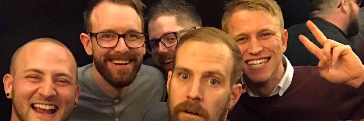 KJoryeff's profile banner image