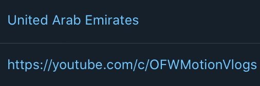 PhilUAE's profile banner image
