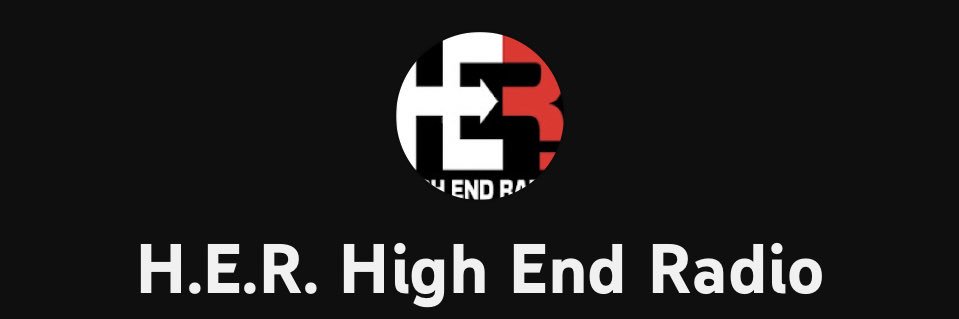 highendradio1's profile banner image