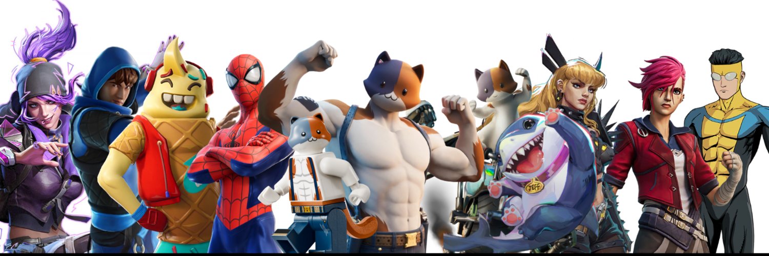 LEGO Meowscles (TB) banner