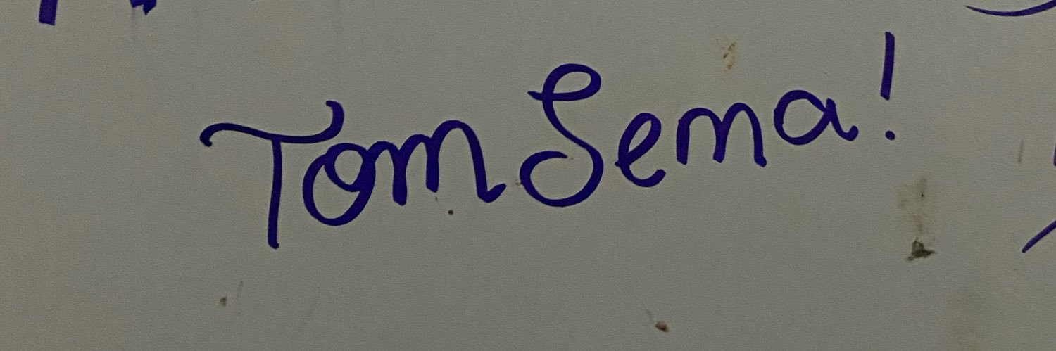 tomsena18's profile banner image