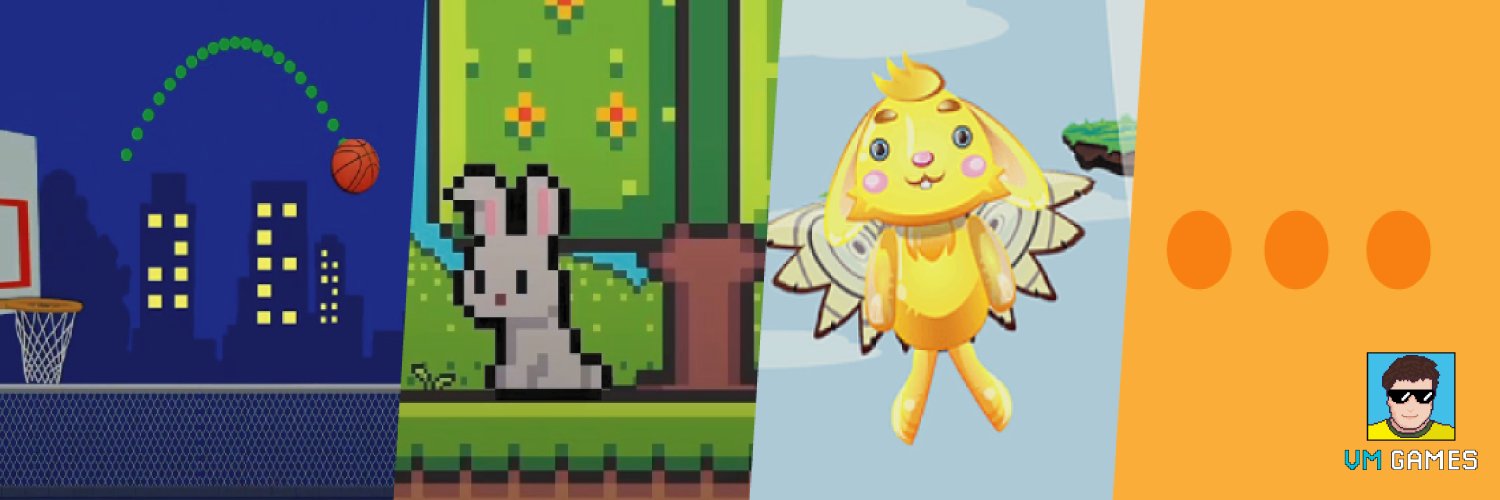 melo_dev's profile banner image