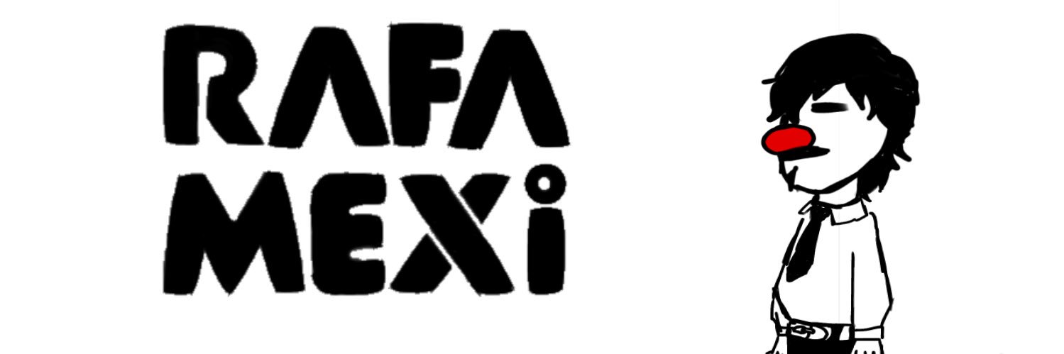 RAFA_MEXIMUS's profile banner image