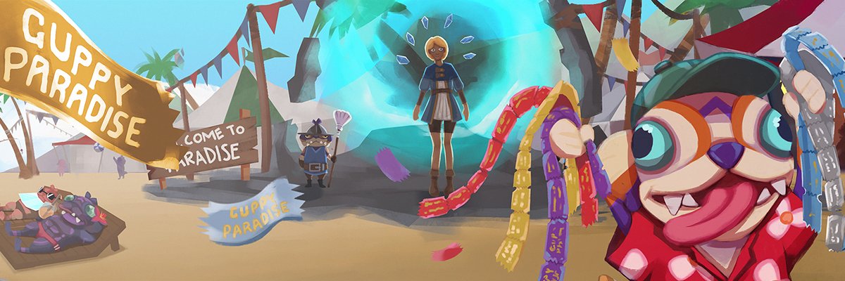 kalinpo's profile banner image