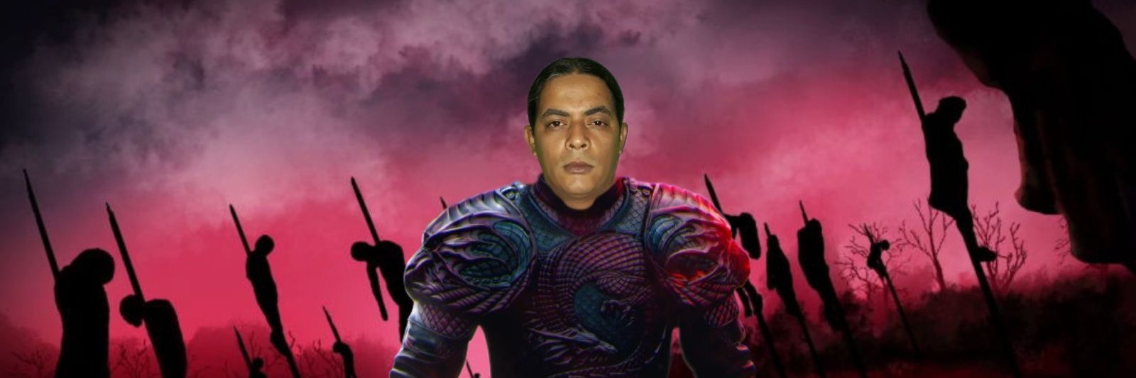 TrevonSanto's profile banner image