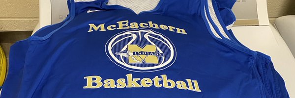 McEachern Boys Basketball Profile Banner