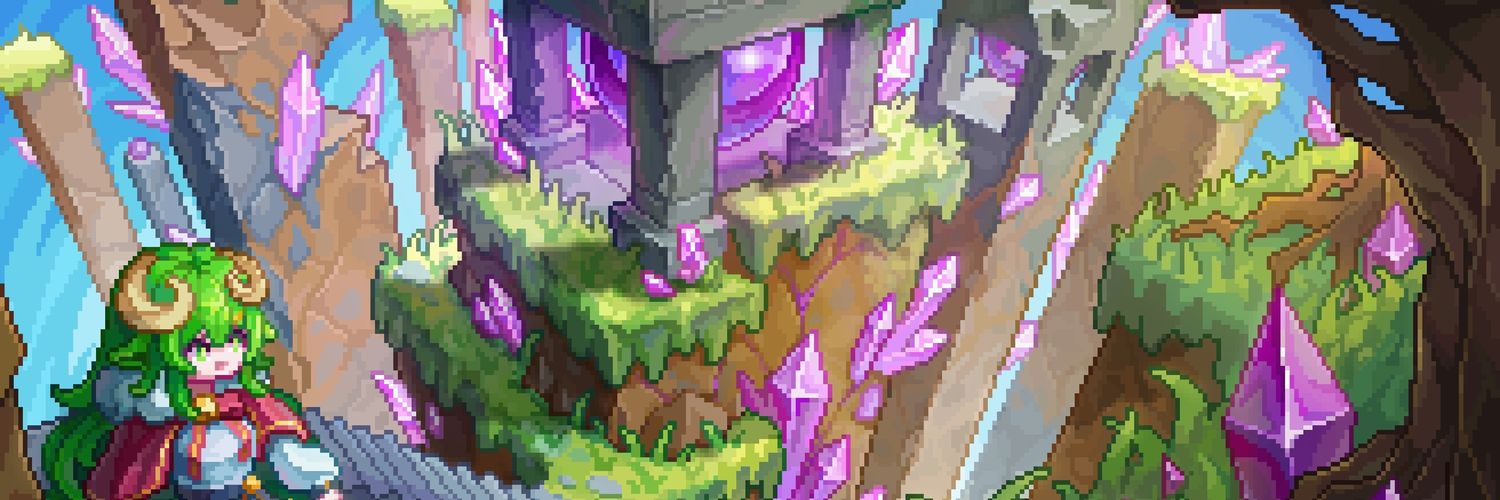 DUNI's banner