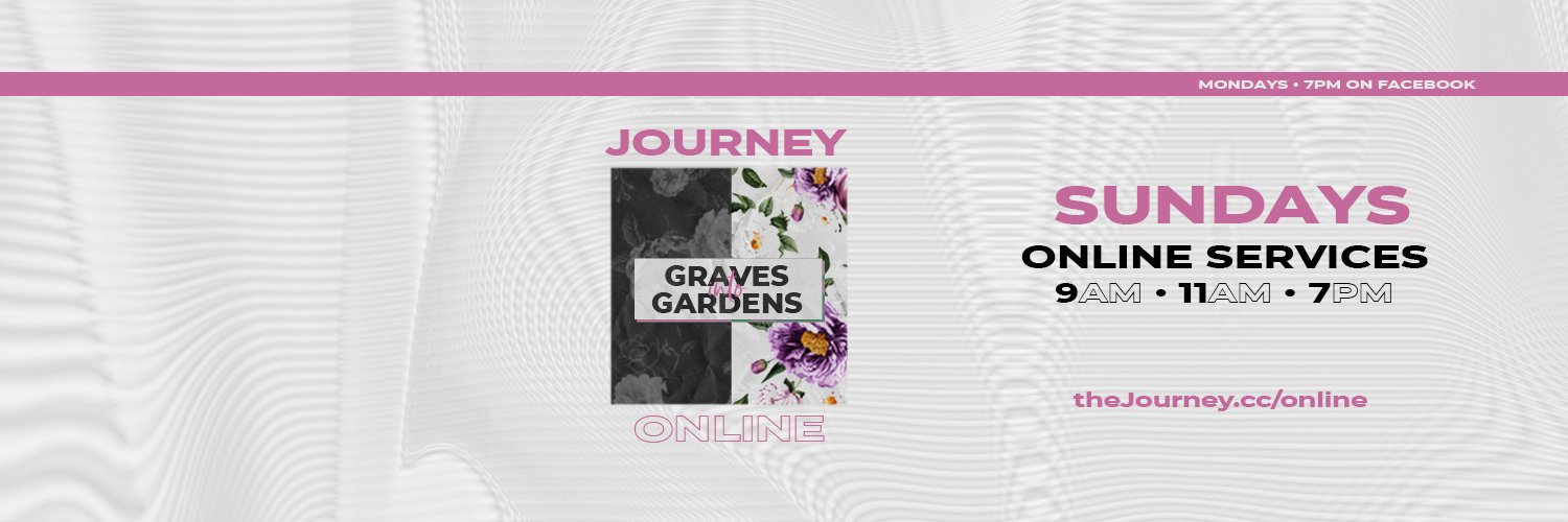 theJourneySM's profile banner image
