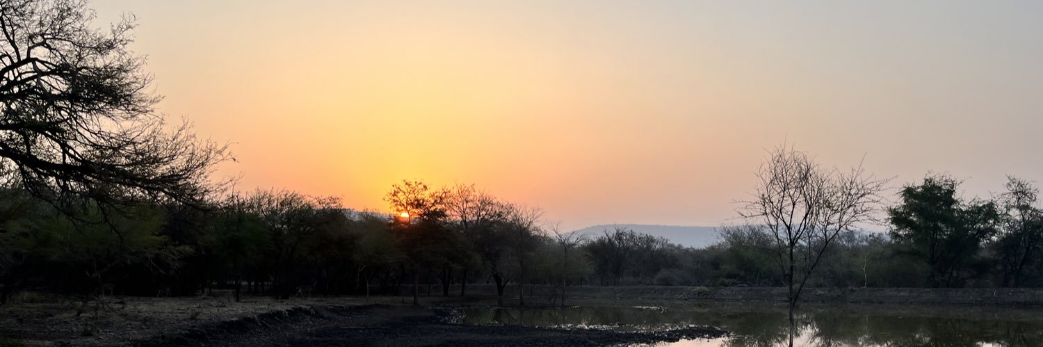 sanjeevisms's profile banner image
